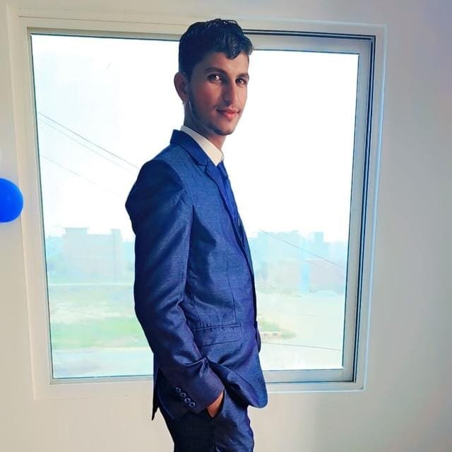 Kashif Ali