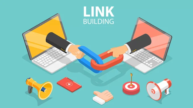 Link Building