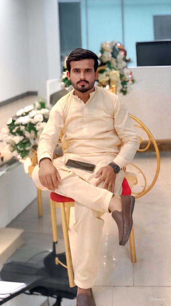Amir Shehzad